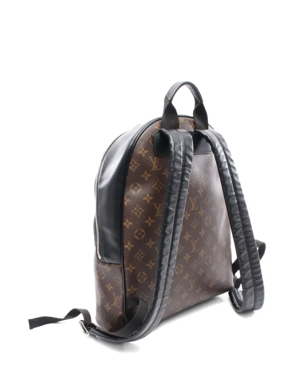 Louis Vuitton ビンテージ Josh NV バックパック ブラウン - 画像2