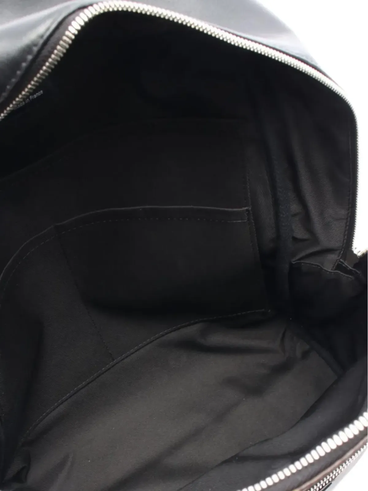 Louis Vuitton ビンテージ Josh NV バックパック ブラウン - 画像3