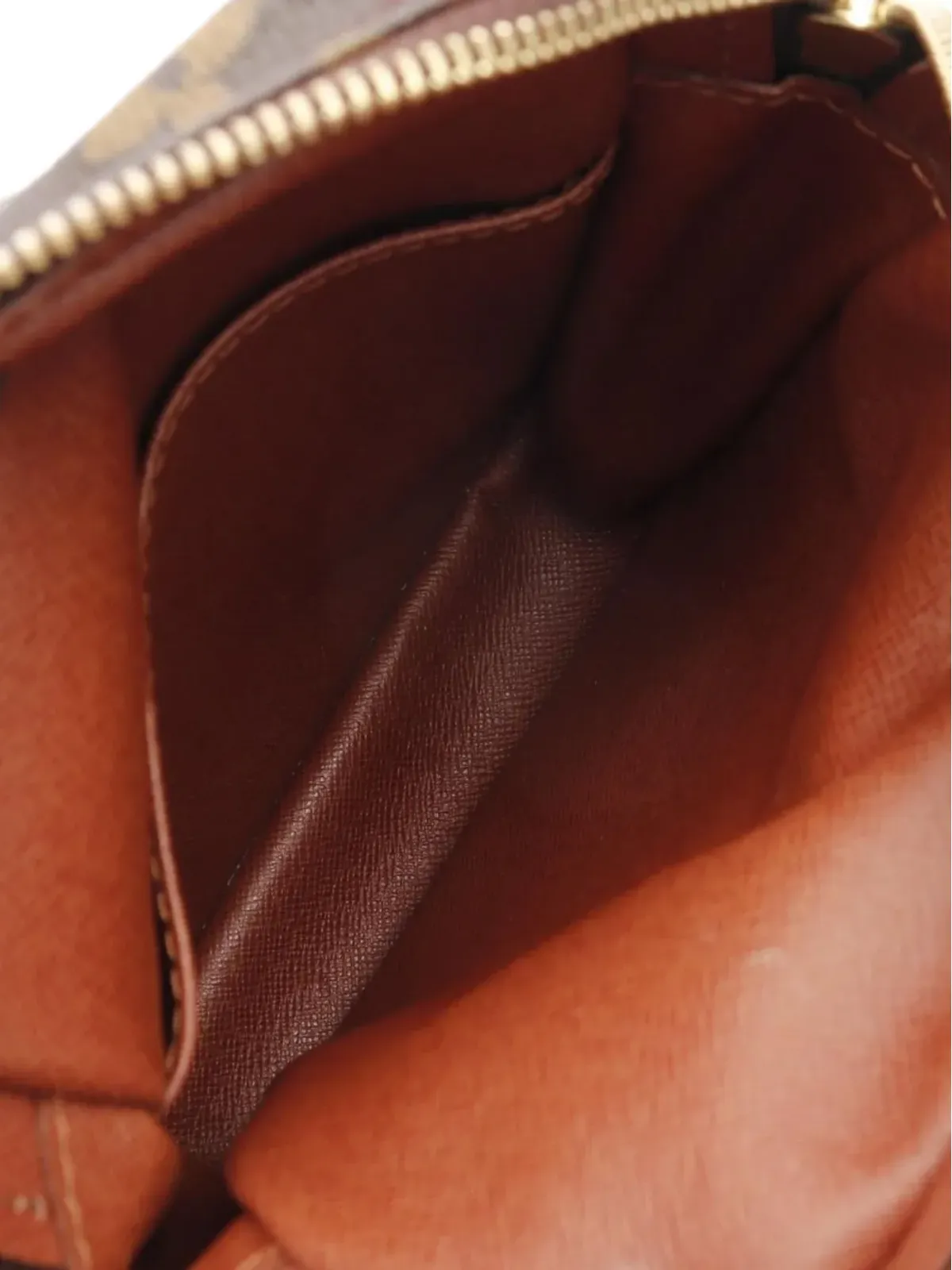 Louis Vuitton Pre-Owned 2000年 アマゾンショルダーバッグ - 画像3