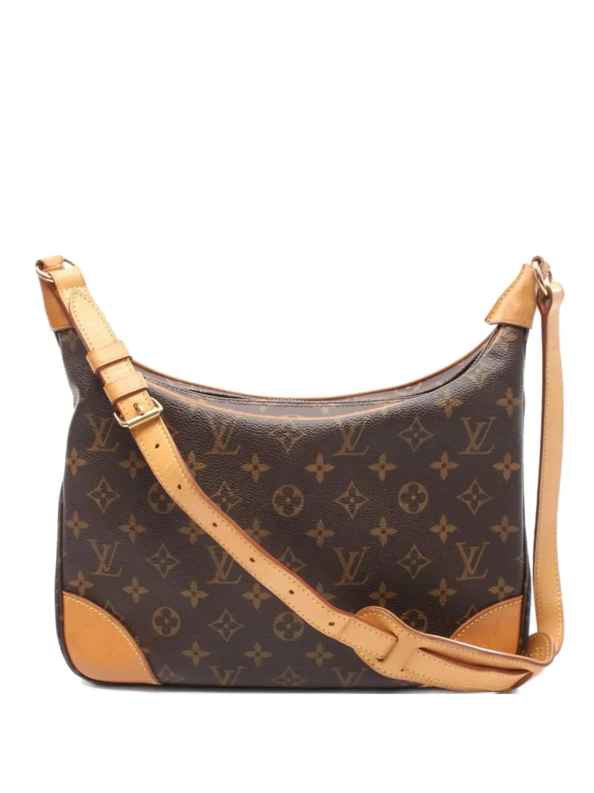 Louis Vuitton Vintage Boulogne PM ショルダーバッグ - 画像1