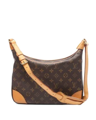 Louis Vuitton Vintage Boulogne PM ショルダーバッグ - サムネイル1