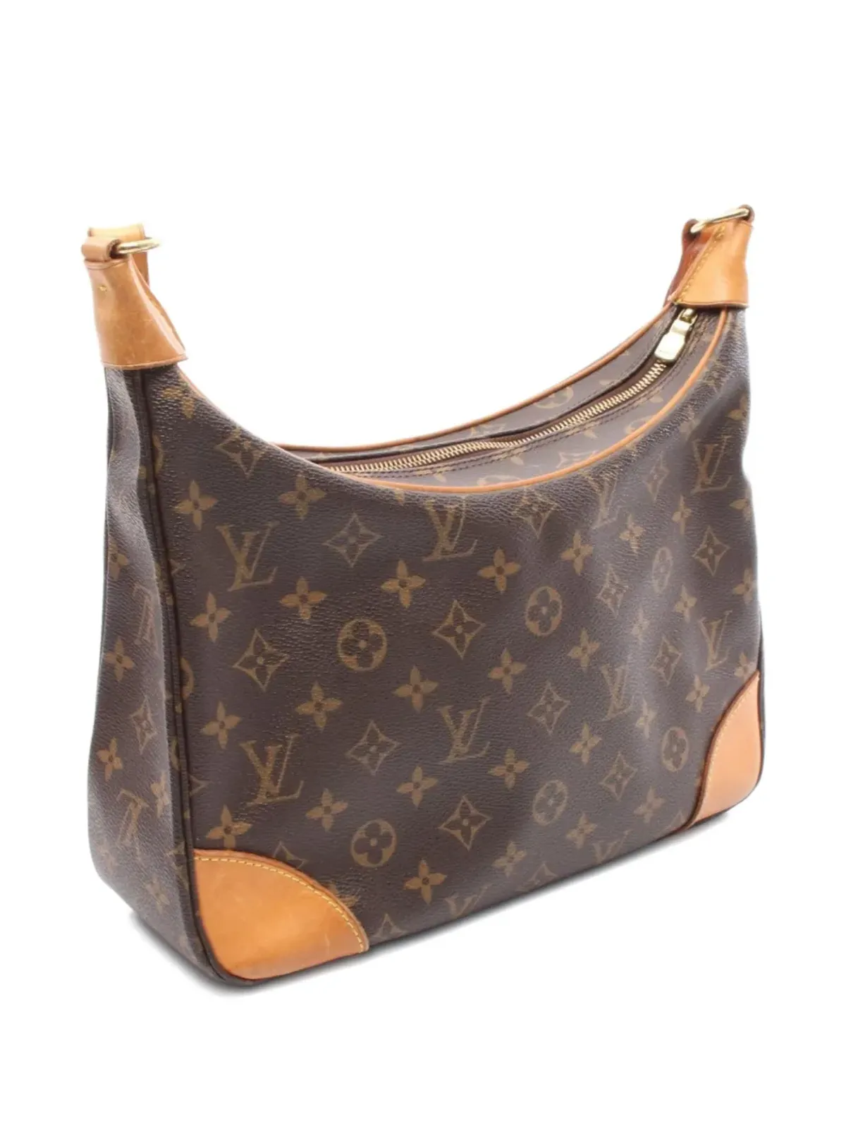Louis Vuitton Vintage Boulogne PM ショルダーバッグ - 画像2