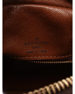 Louis Vuitton Vintage Boulogne PM ショルダーバッグ - サムネイル4
