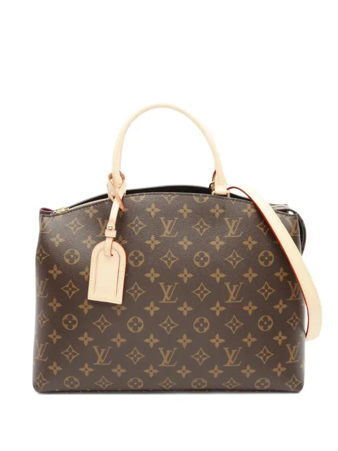 Louis Vuitton Pre-Owned Louis Vuitton グランドパレ MM ハンドバッグの商品画像