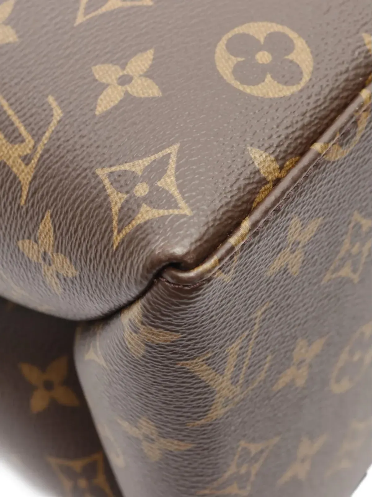 Louis Vuitton グランドパレ MM ハンドバッグ - 画像5
