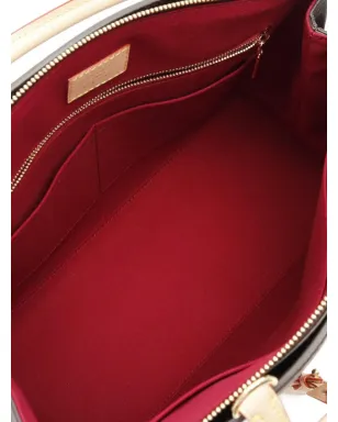 Louis Vuitton グランドパレ MM ハンドバッグ - サムネイル3