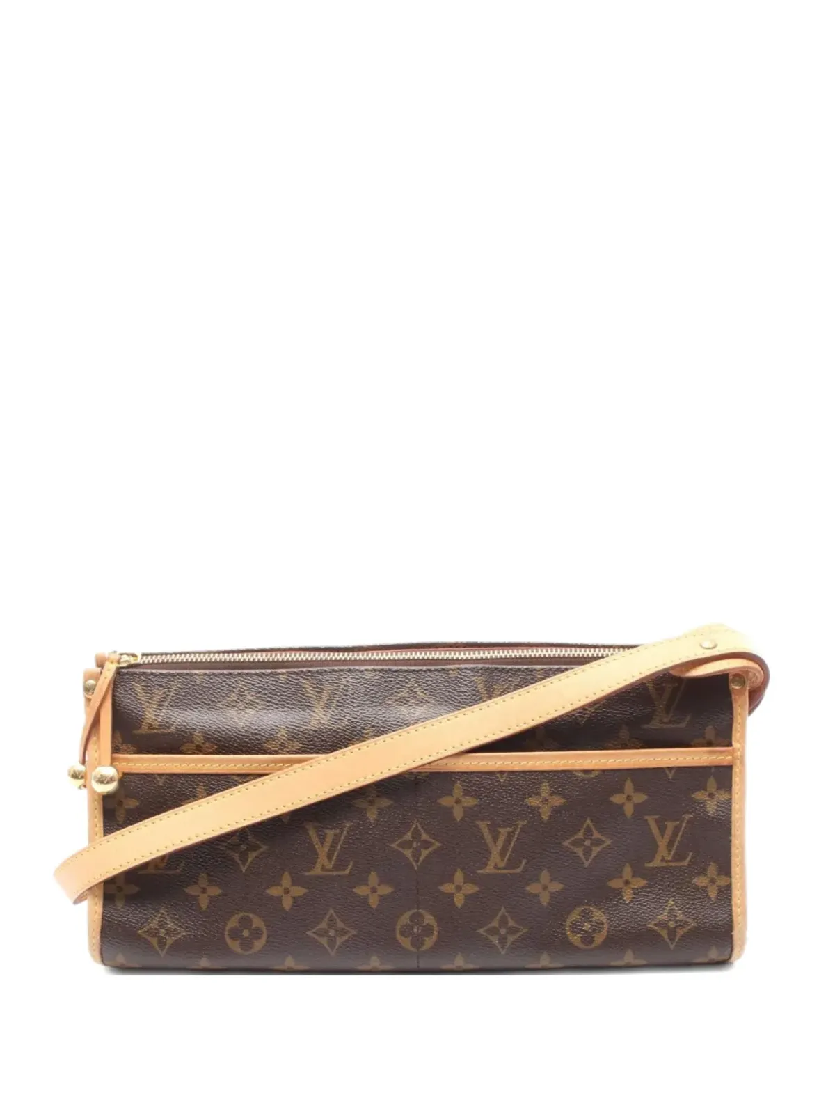 Louis Vuitton Pre-Owned ショルダーバッグ - 画像1