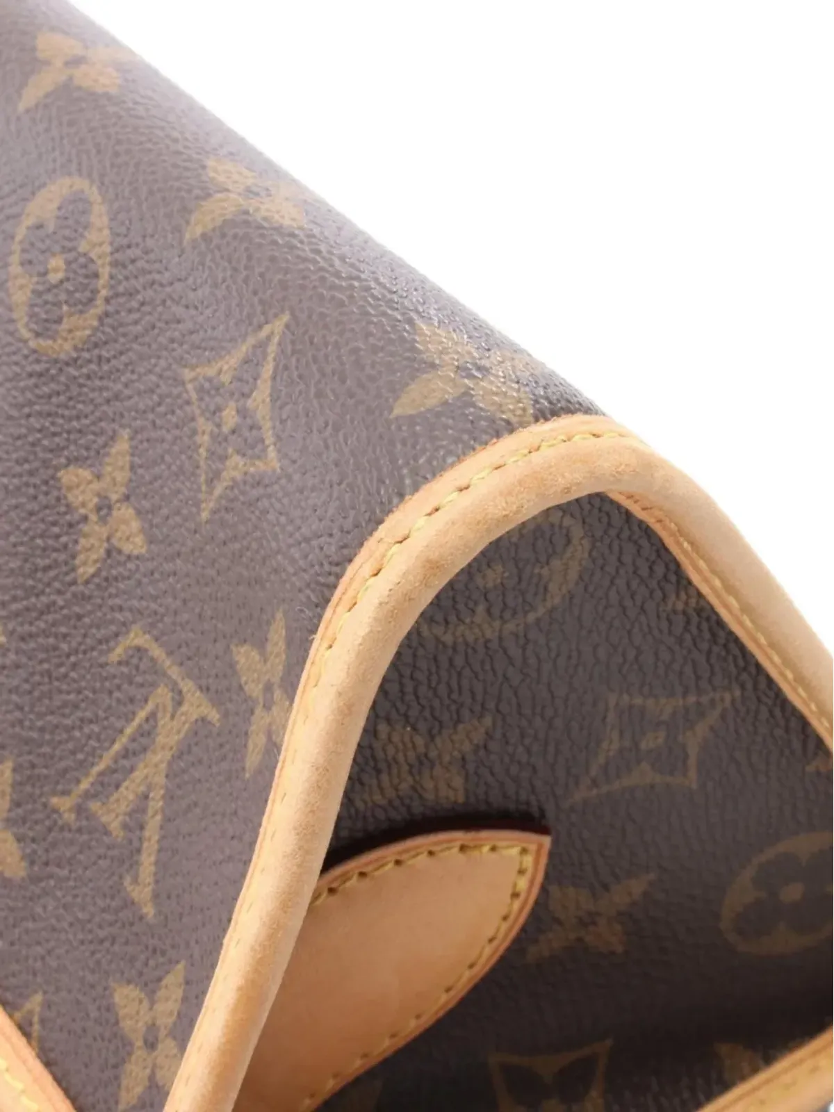 Louis Vuitton Pre-Owned ショルダーバッグ - 画像5