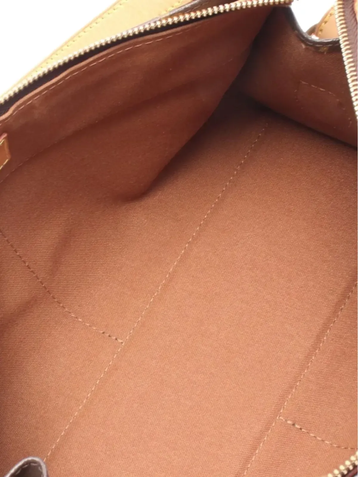 Louis Vuitton Pre-Owned ショルダーバッグ - 画像3