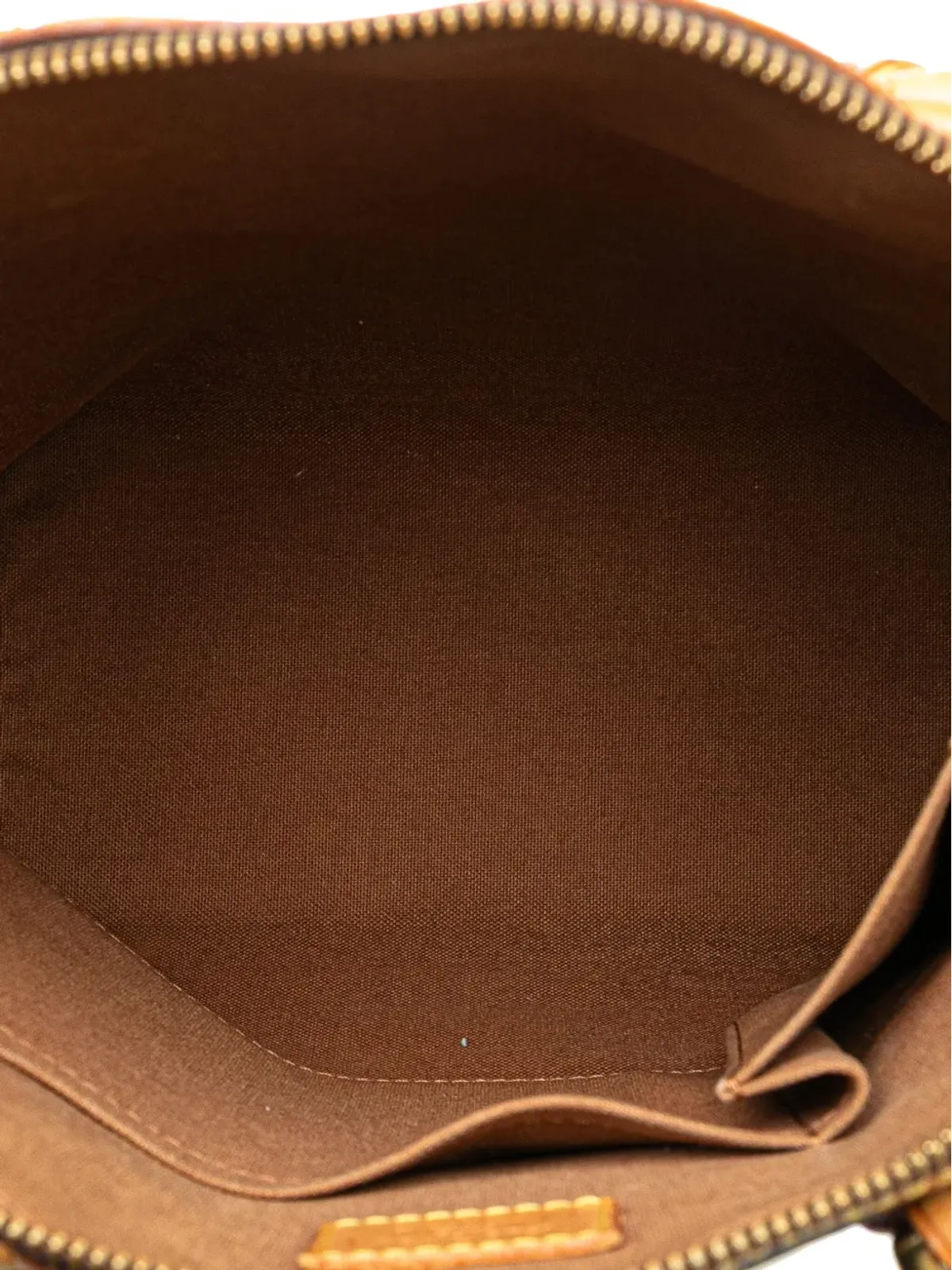 Louis Vuitton Pre-Owned モノグラム・ロックイット PM ハンドバッグ - ブラウン - 画像5