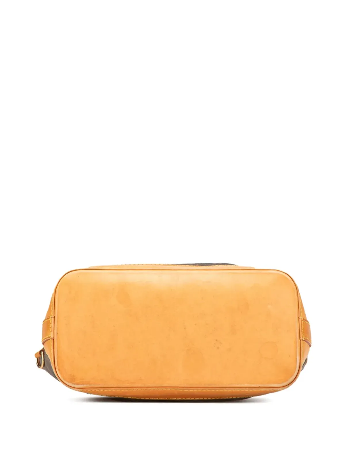 Louis Vuitton Pre-Owned モノグラム・ロックイット PM ハンドバッグ - ブラウン - 画像4