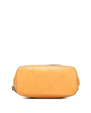 Louis Vuitton Pre-Owned モノグラム・ロックイット PM ハンドバッグ - ブラウン - サムネイル4