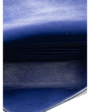 Celine Pre-Owned 2017年 小型ゴートスキン トロットゥール クロスボディバッグ - サムネイル5
