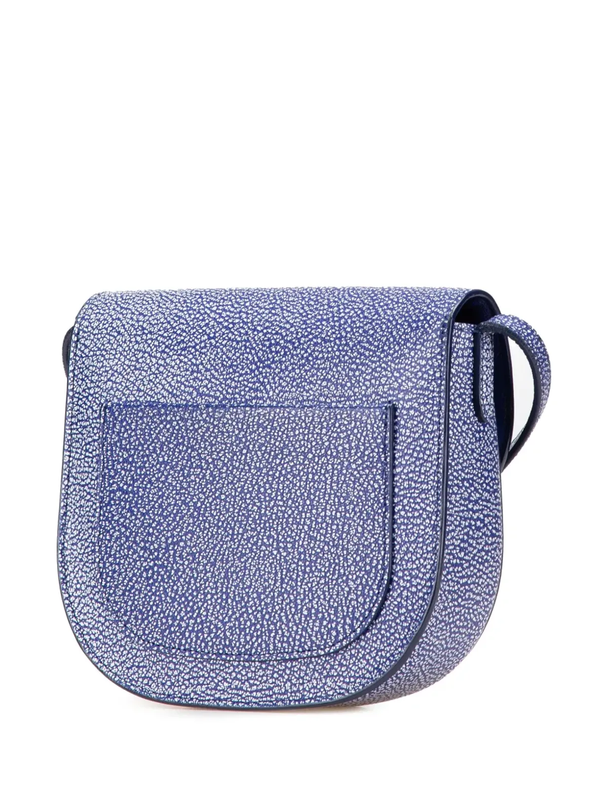 Celine Pre-Owned 2017年 小型ゴートスキン トロットゥール クロスボディバッグ - 画像3