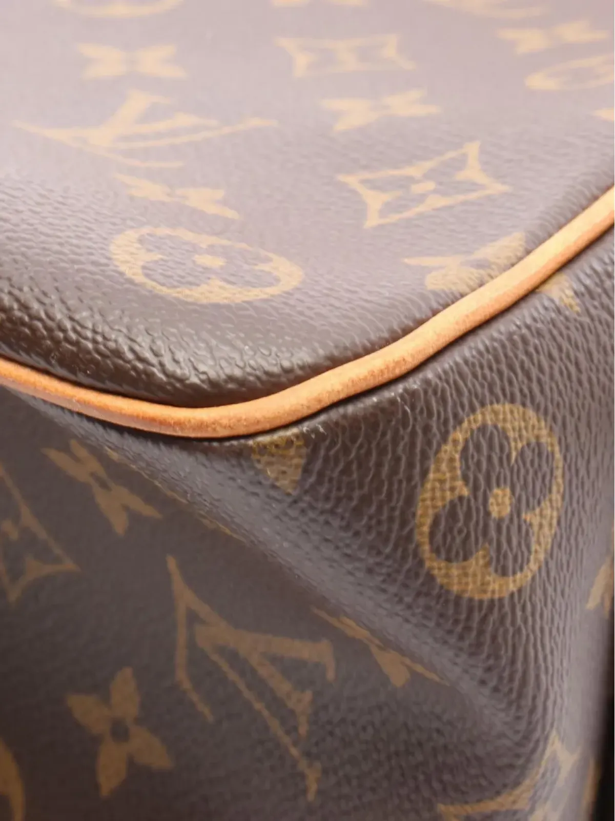 Louis Vuitton Pre-Owned マルチプリースト ハンドバッグ - 画像5
