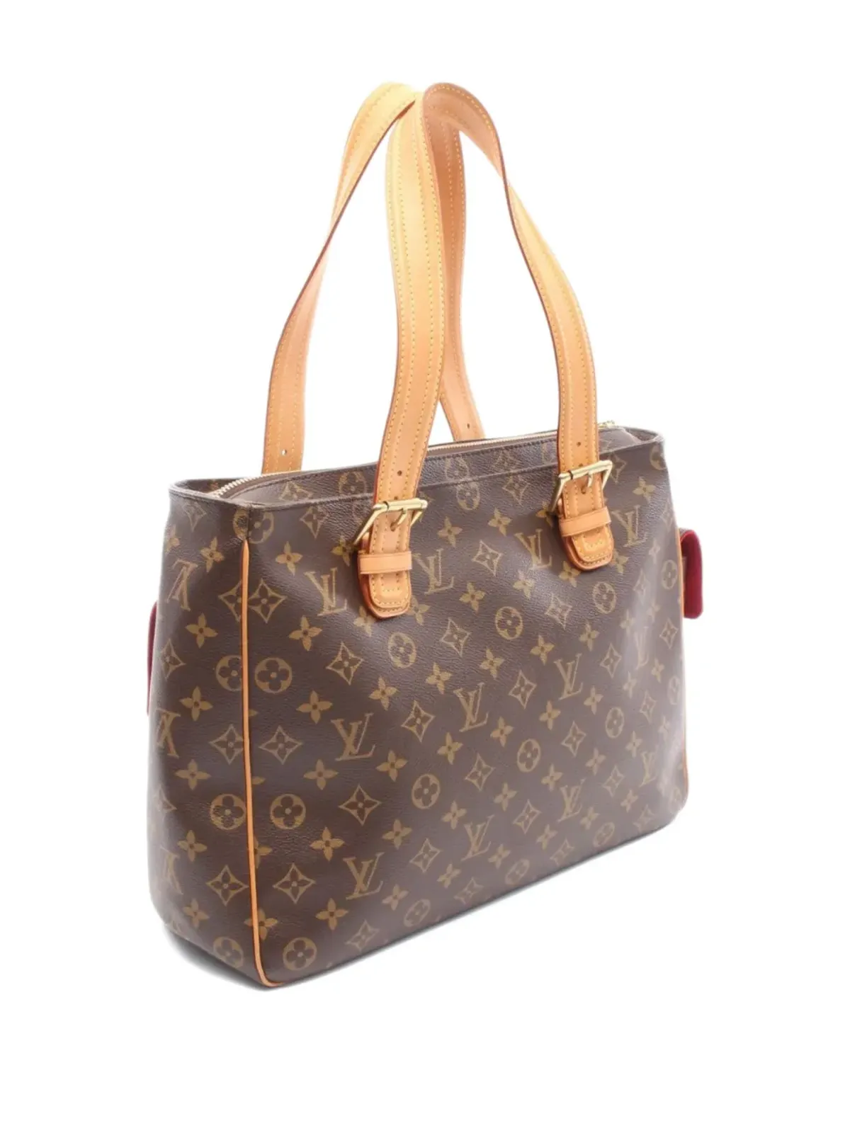 Louis Vuitton Pre-Owned マルチプリースト ハンドバッグ - 画像2