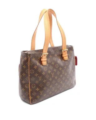 Louis Vuitton Pre-Owned マルチプリースト ハンドバッグ - サムネイル2