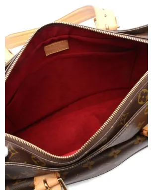 Louis Vuitton Pre-Owned マルチプリースト ハンドバッグ - サムネイル3