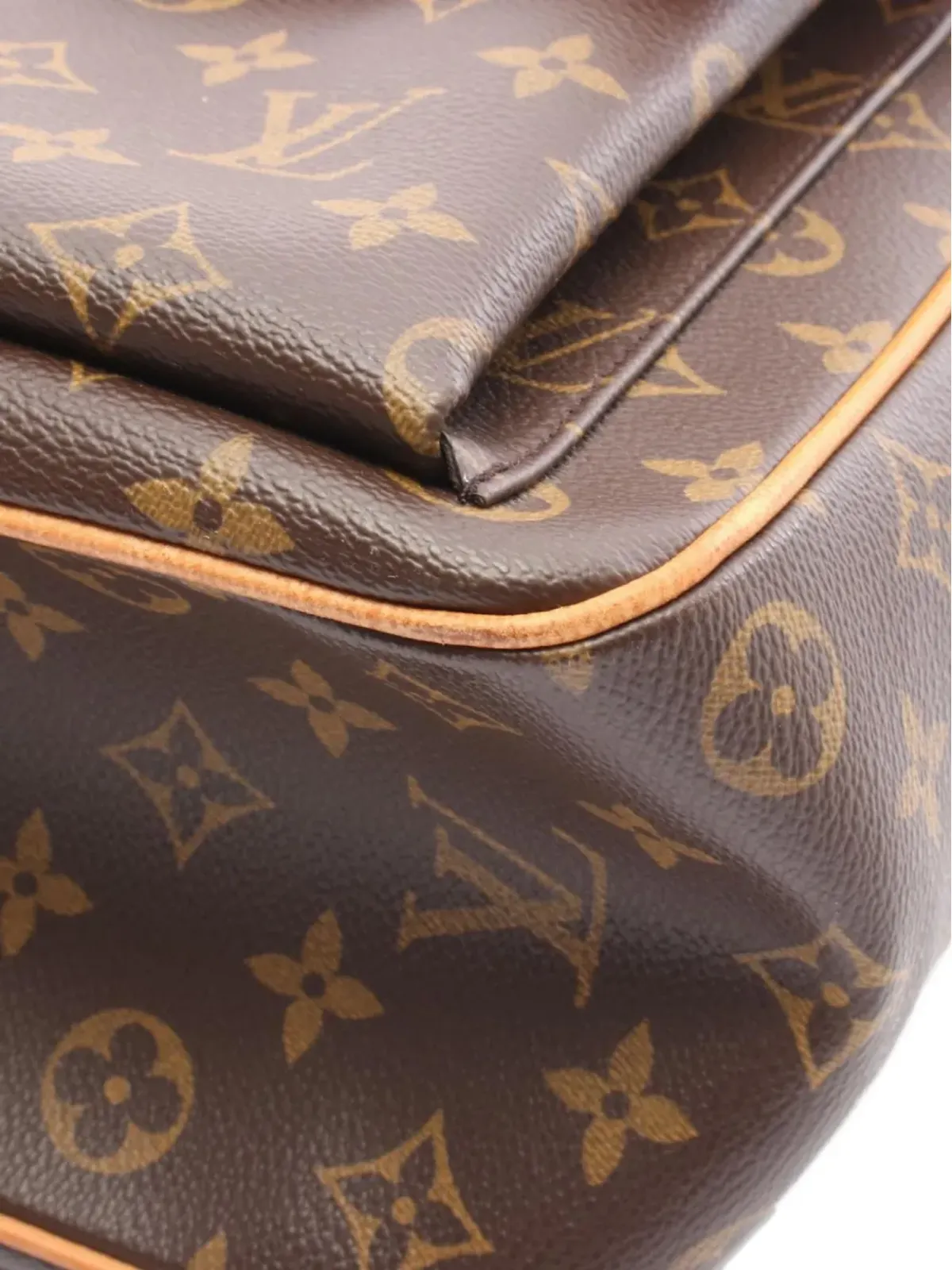 Louis Vuitton Pre-Owned マルチプリースト ハンドバッグ - 画像4