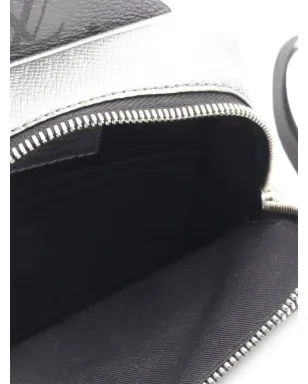 Louis Vuitton Pre-Owned Taigarama クロスボディバッグ（シルバー） - サムネイル5
