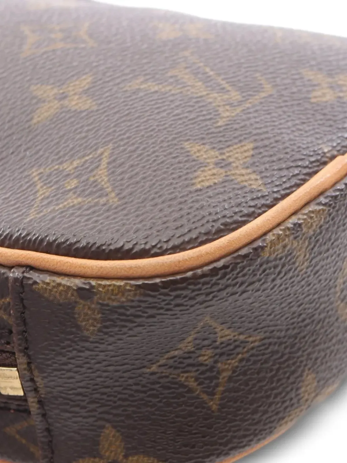 Louis Vuitton Pre-Owned Ganju クロスボディバッグ - 画像3