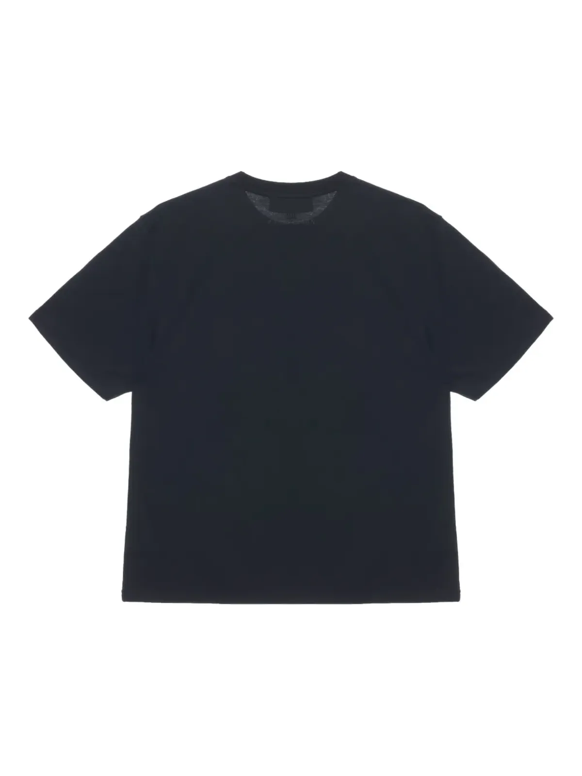 Studio Nicholson ブリック 半袖クルーネック Tシャツ - 画像5