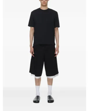 Studio Nicholson ブリック 半袖クルーネック Tシャツ - サムネイル2