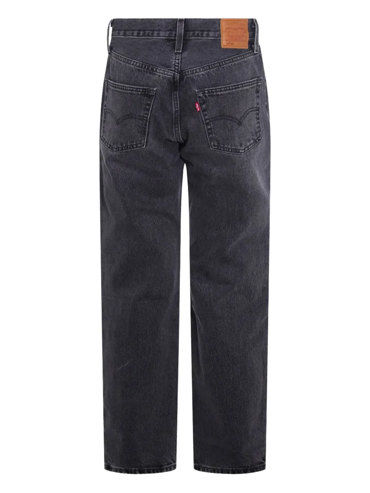 Levi's 501® 90年代 ボタンフライジーンズ - ブルー - 画像2