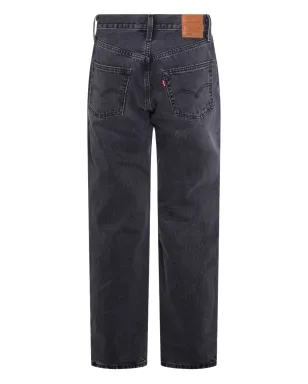 Levi's 501® 90年代 ボタンフライジーンズ - ブルー - サムネイル2