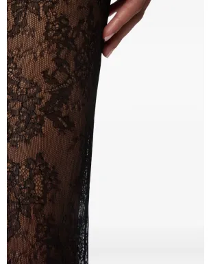 Nina Ricci レースパンツ - サムネイル5