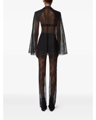 Nina Ricci レースパンツ - サムネイル4