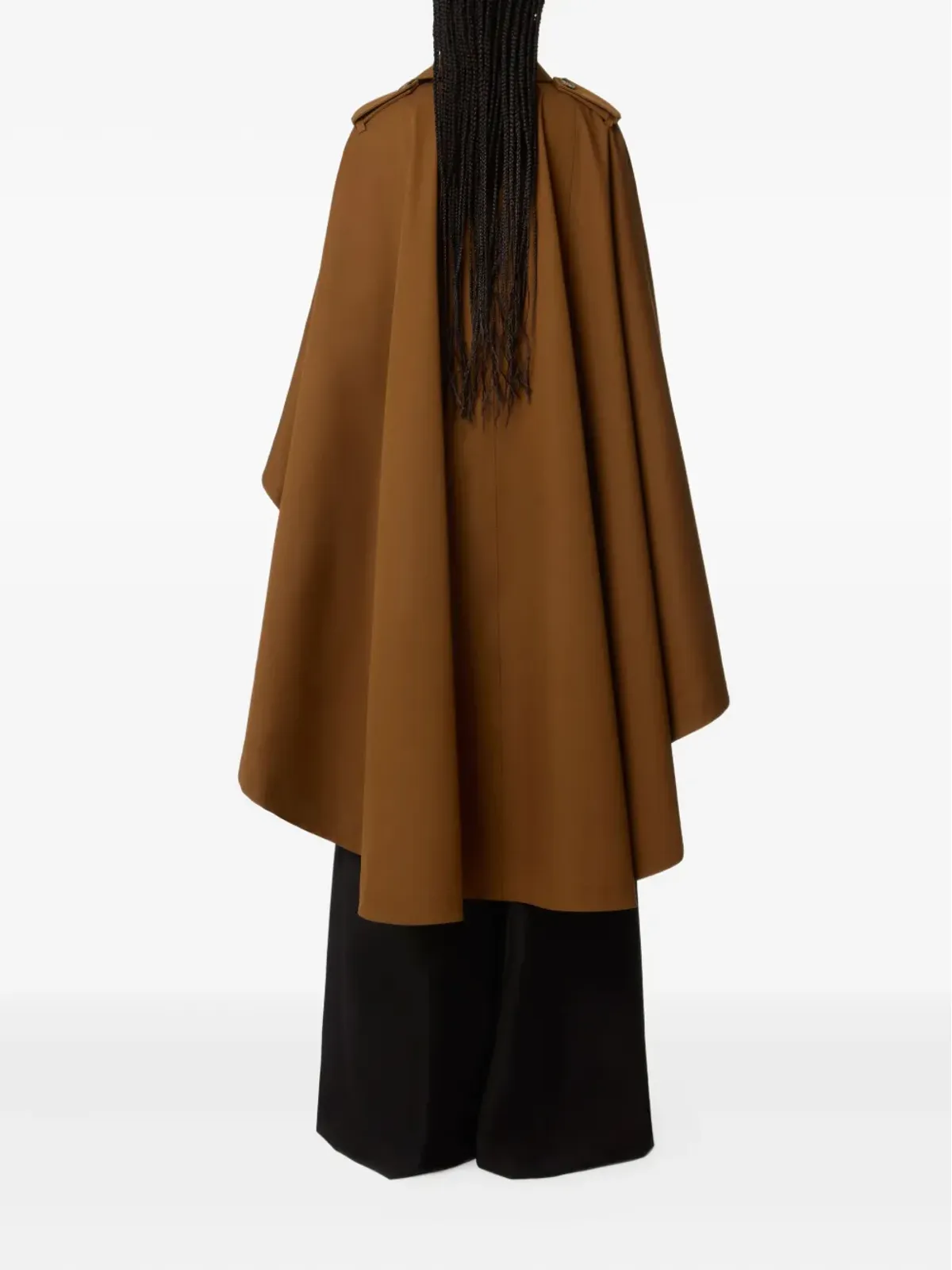 Nina Ricci ハイウエストパンツ - 画像4