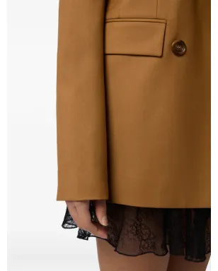 Nina Ricci ダブルブレストジャケット - サムネイル5