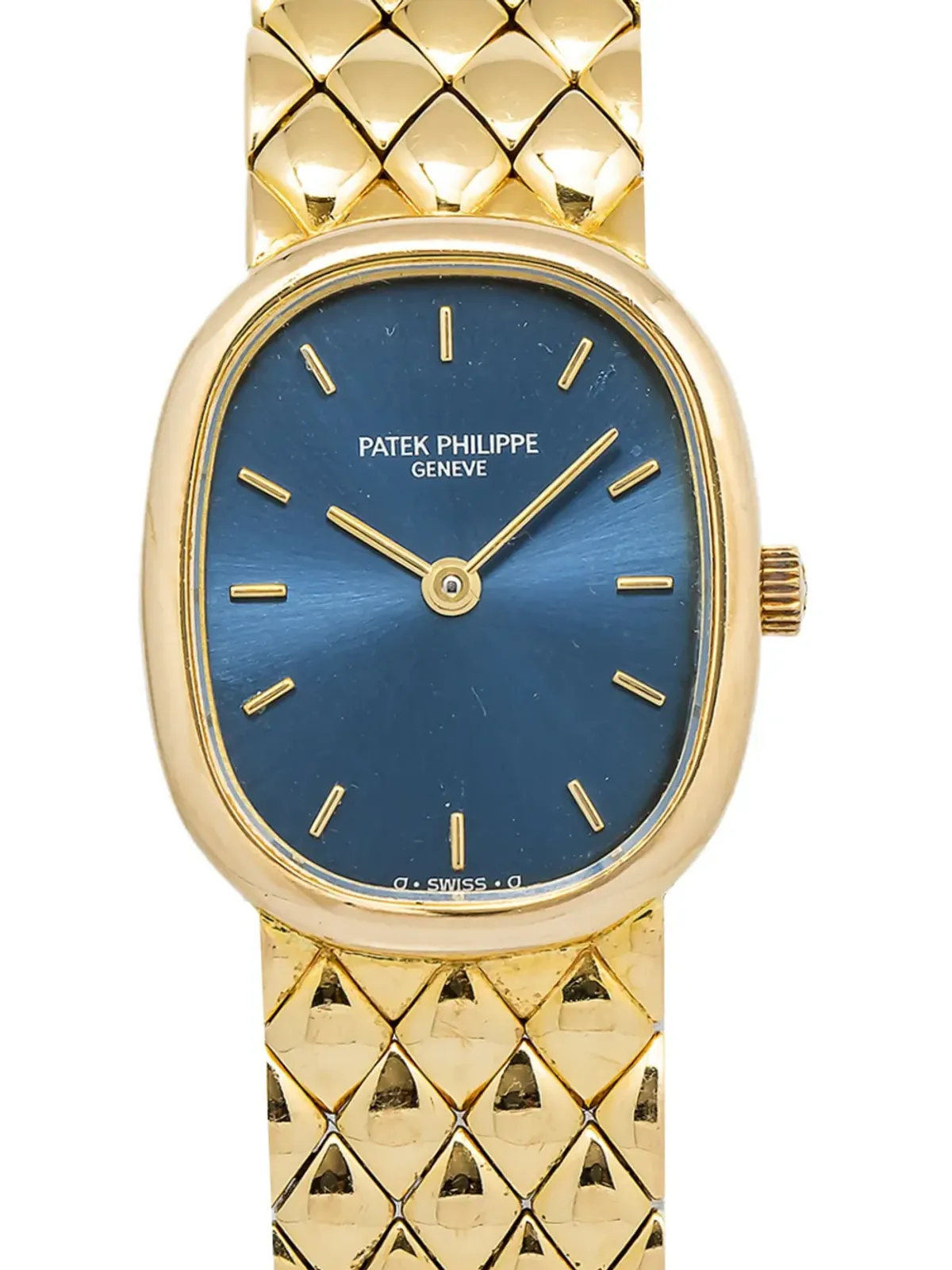 Patek Philippe Ellipse - 画像2