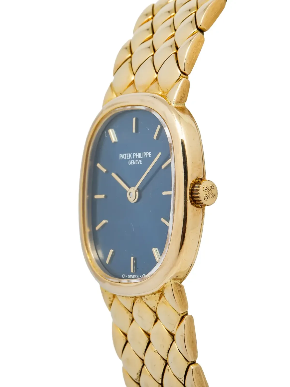 Patek Philippe Ellipse - 画像3
