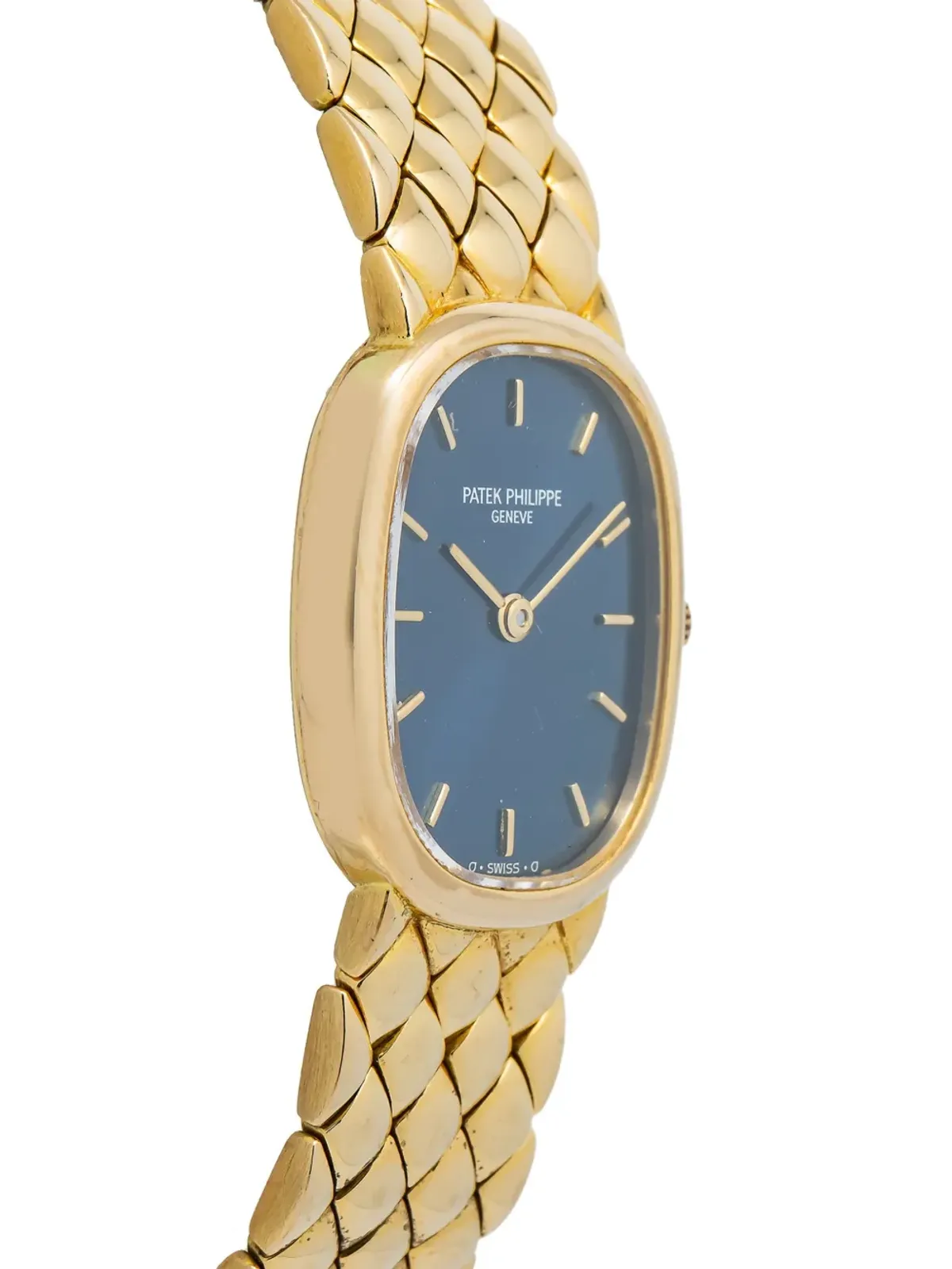 Patek Philippe Ellipse - 画像4