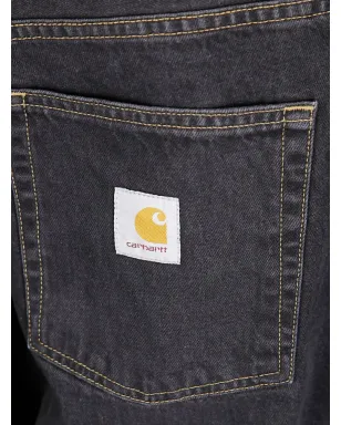 Carhartt WIP Brandon ストーンウォッシュデニムジーンズ - サムネイル3