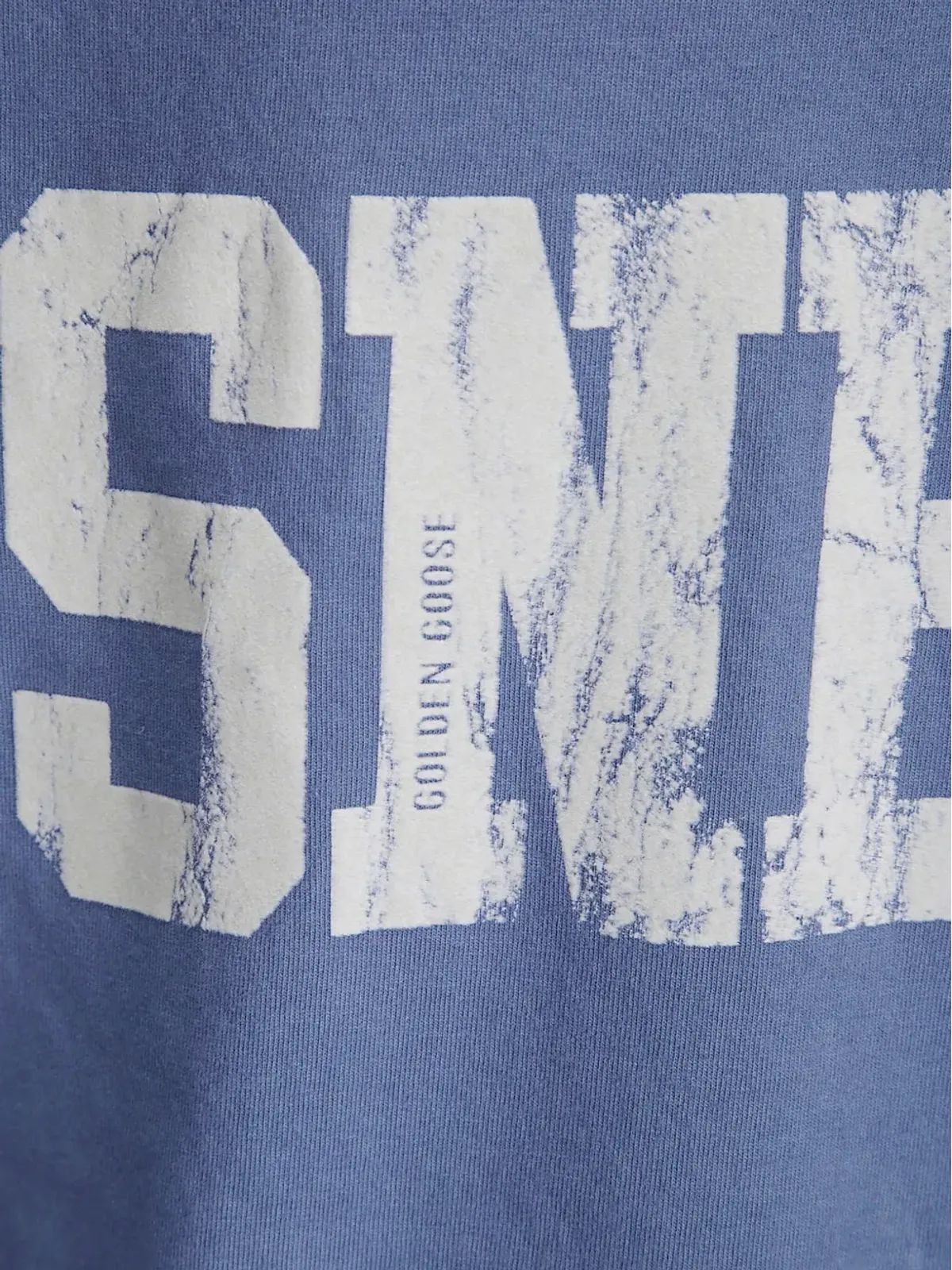 Golden Goose ラグランスリーブTシャツ - 画像3