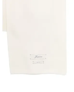 Jacquemus キャッシュミロ スカーフ - サムネイル3