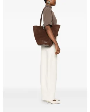 Jacquemus The Bambola トートバッグ - サムネイル2