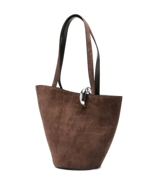 Jacquemus The Bambola トートバッグ - サムネイル3