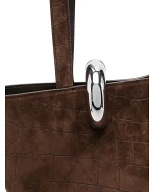 Jacquemus The Bambola トートバッグ - サムネイル4