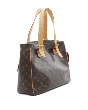 Louis Vuitton ビンテージ 2005 Multi-Priest ハンドバッグ - ブラウン - サムネイル2