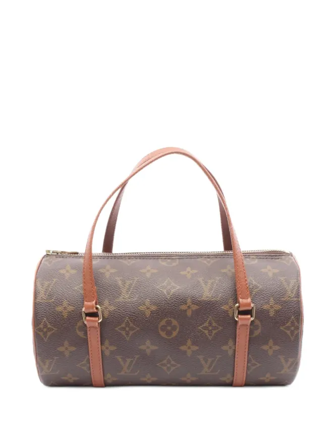 Louis Vuitton Pre-Owned Louis Vuitton Pre-Owned パピヨン26 トートバッグの商品画像