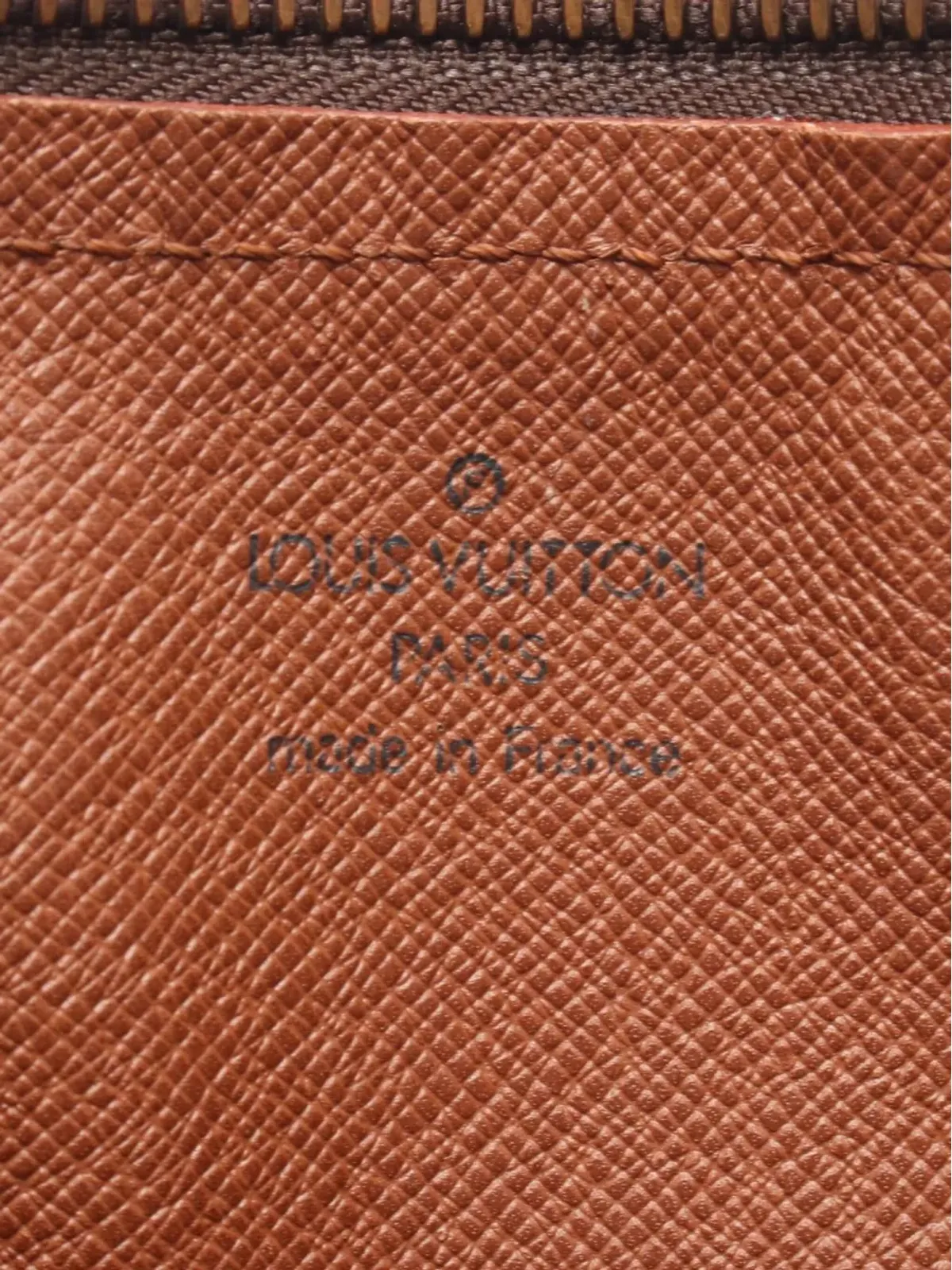 Louis Vuitton Pre-Owned パピヨン26 トートバッグ - 画像5