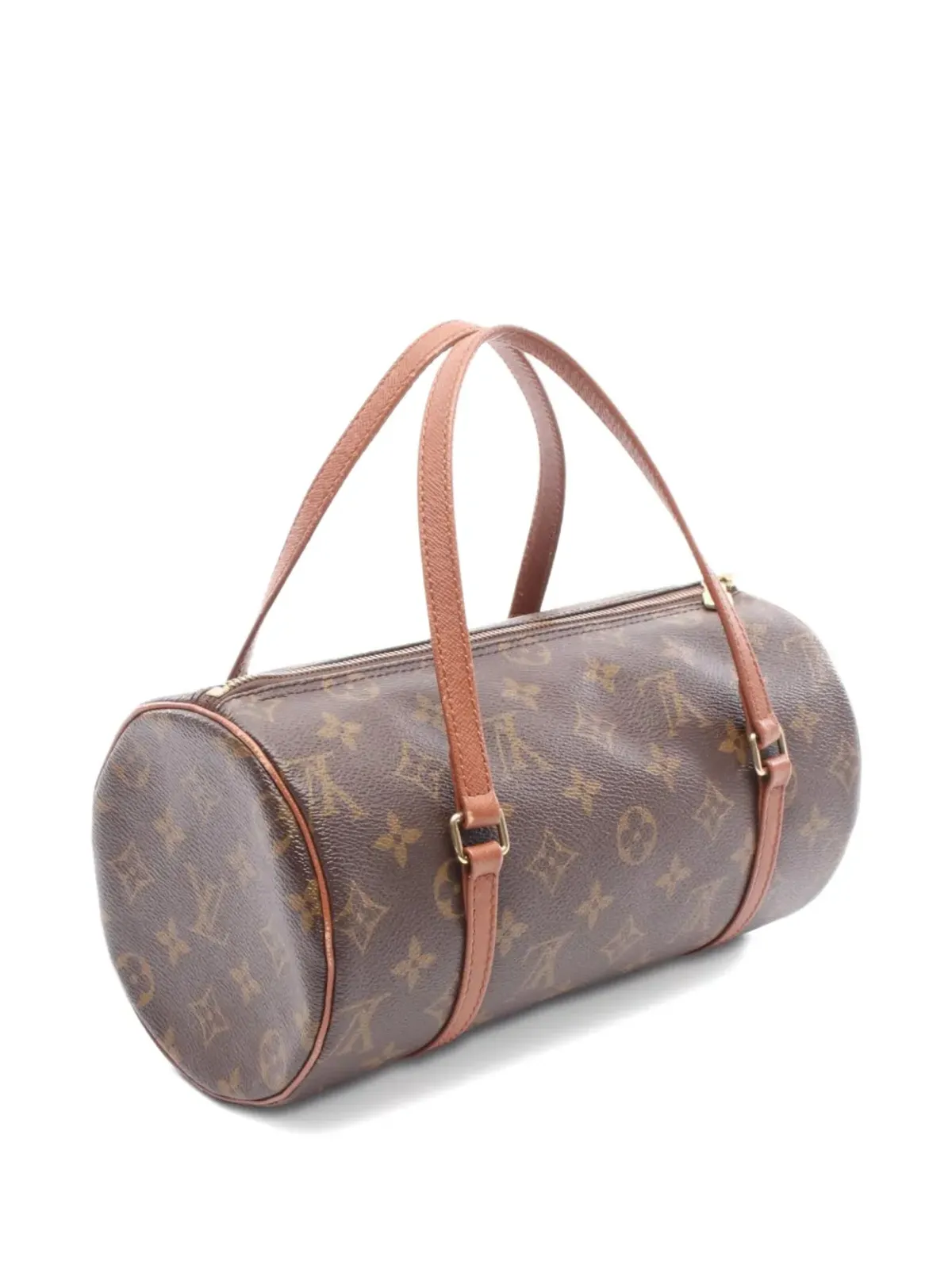 Louis Vuitton Pre-Owned パピヨン26 トートバッグ - 画像2