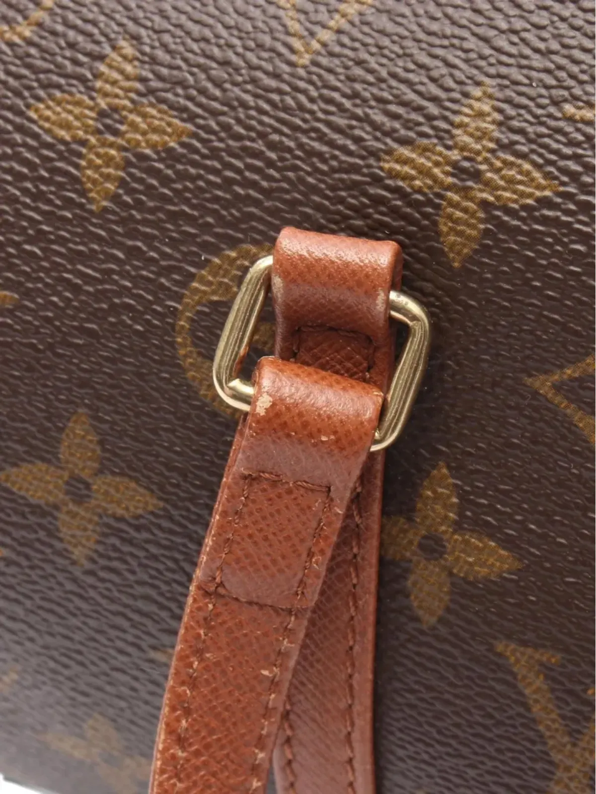 Louis Vuitton Pre-Owned パピヨン26 トートバッグ - 画像4