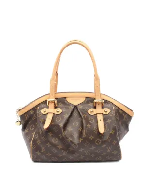 Louis Vuitton Pre-Owned ティボリGM ハンドバッグ - サムネイル1