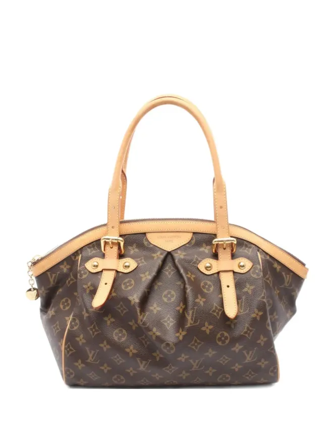 Louis Vuitton Pre-Owned Louis Vuitton Pre-Owned ティボリGM ハンドバッグの商品画像