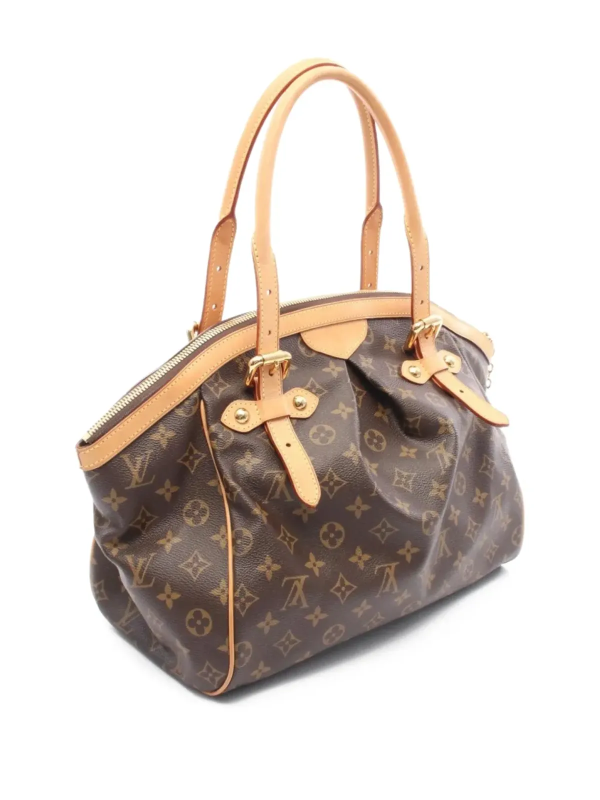 Louis Vuitton Pre-Owned ティボリGM ハンドバッグ - 画像2